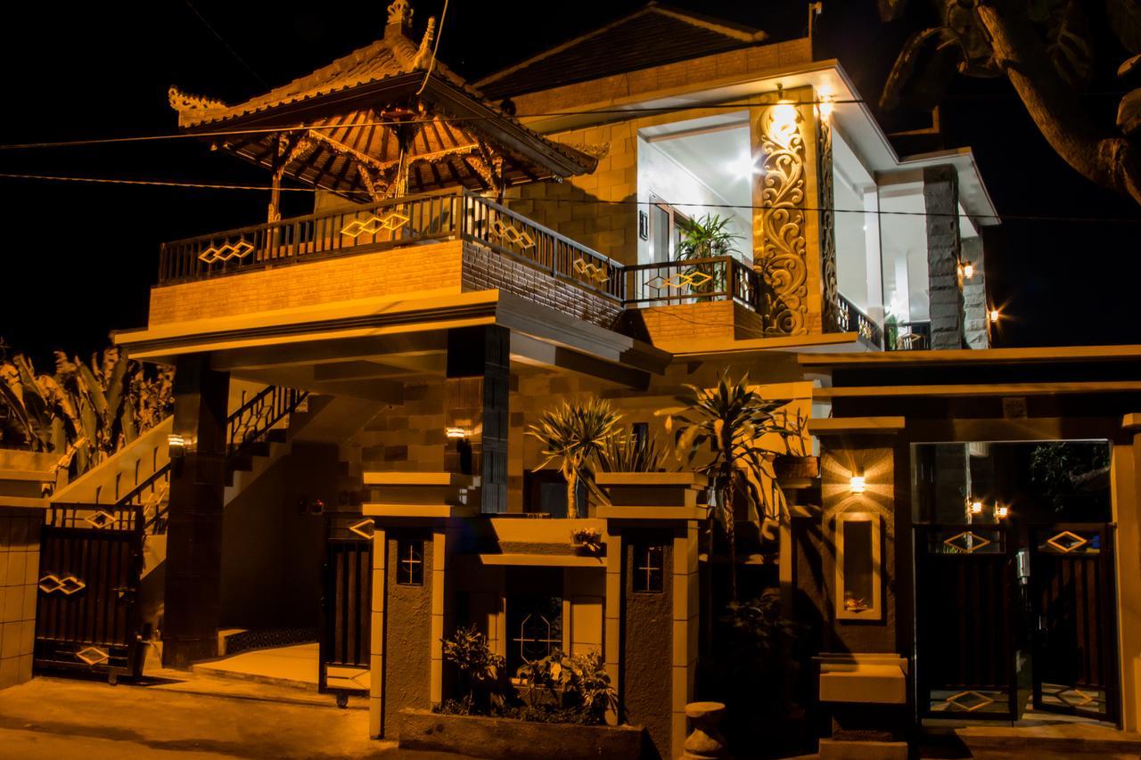 Harta Rumah Нуса-Лембонган Экстерьер фото